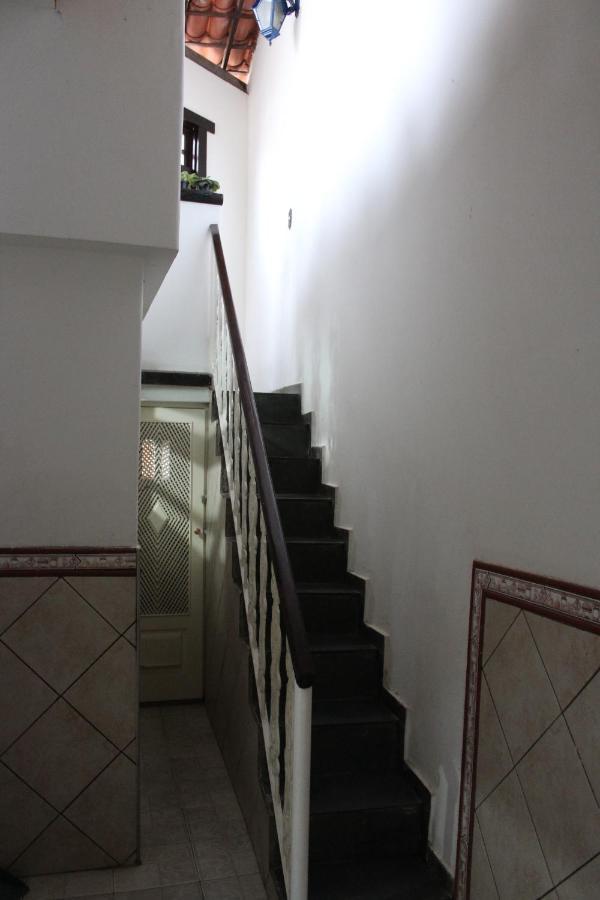 Willa Casa Colonial São João del Rei Zewnętrze zdjęcie