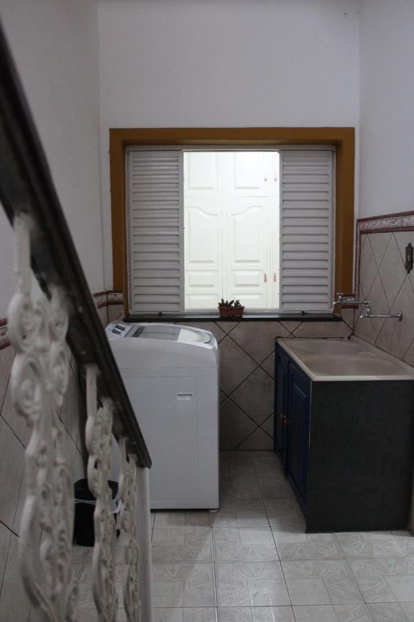 Willa Casa Colonial São João del Rei Zewnętrze zdjęcie