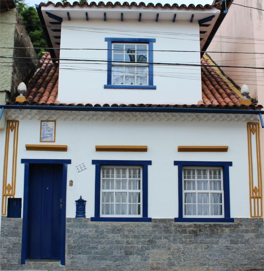Willa Casa Colonial São João del Rei Zewnętrze zdjęcie